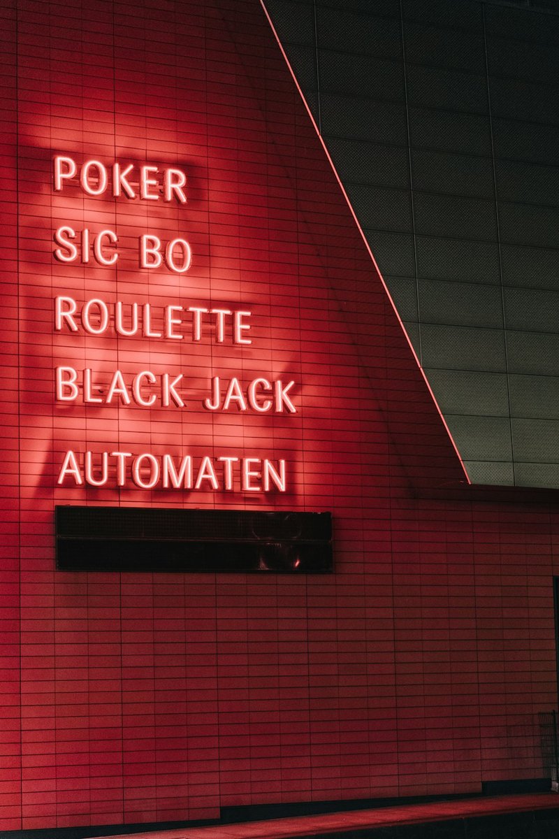 Beef casino online in Germany